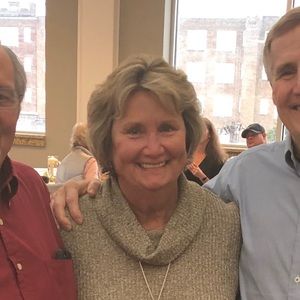 Meet your Posher, Jan